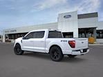 2025 Ford F-150 SuperCrew Cab 4WD Pickup for sale #625275 - photo 2