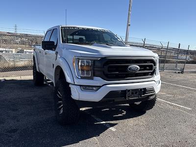 Used 2023 Ford F-150 - photo 1