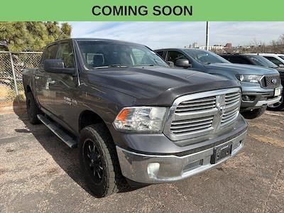Used 2015 Ram 1500 - photo 1