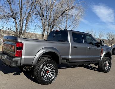 Used 2024 Ford F-250 Lariat Crew Cab for sale #625278A - photo 2