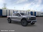 2025 Ford F-150 SuperCrew Cab 4WD Pickup for sale #625279 - photo 7