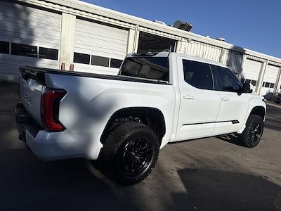 Used 2024 Toyota Tundra - photo 1