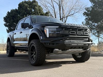 New 2025 Ford F-150 Raptor SuperCrew Cab for sale #625282 - photo 1