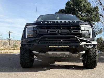 New 2025 Ford F-150 Raptor SuperCrew Cab for sale #625282 - photo 2