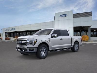 2026 Ford F-150 SuperCrew Cab 4WD Pickup for sale #626003 - photo 1