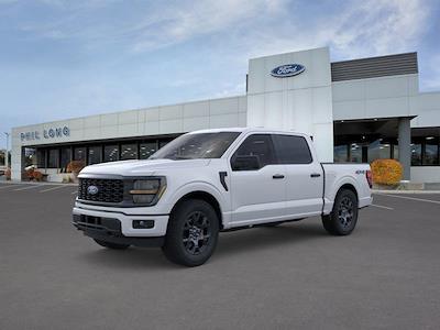 New 2026 Ford F-150 - photo 1