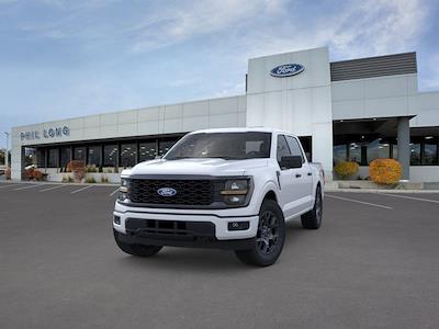 New 2026 Ford F-150 - photo 1