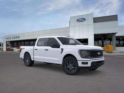 New 2026 Ford F-150 - photo 1