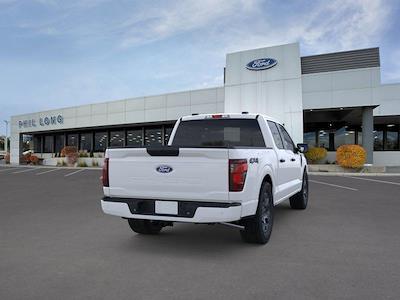 New 2026 Ford F-150 - photo 1