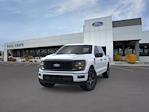 2026 Ford F-150 SuperCrew Cab 4WD Pickup for sale #626004 - photo 4