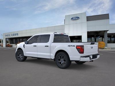 2026 Ford F-150 SuperCrew Cab 4WD Pickup for sale #626006 - photo 2