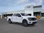 New 2026 Ford F-150 STX SuperCrew Cab for sale #626006 - photo 7