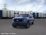 2026 Ford F-150 SuperCrew Cab 4WD Pickup for sale #626026 - photo 3