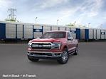 2026 Ford F-150 SuperCrew Cab 4WD Pickup for sale #626030 - photo 3