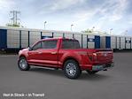 2026 Ford F-150 SuperCrew Cab 4WD Pickup for sale #626030 - photo 2