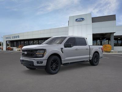 New 2026 Ford F-150 - photo 1