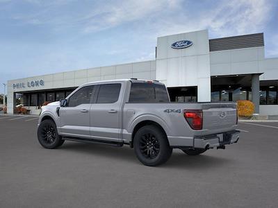 New 2026 Ford F-150 - photo 1