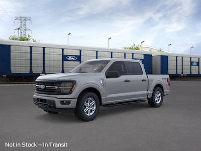 New 2026 Ford F-150 - photo 1