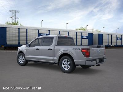 New 2026 Ford F-150 - photo 1