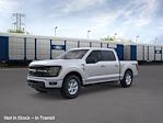 2026 Ford F-150 SuperCrew Cab 4WD Pickup for sale #626038 - photo 1
