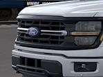 2026 Ford F-150 SuperCrew Cab 4WD Pickup for sale #626038 - photo 17