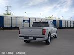 2026 Ford F-150 SuperCrew Cab 4WD Pickup for sale #626040 - photo 8