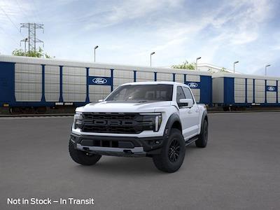 New 2026 Ford F-150 - photo 1