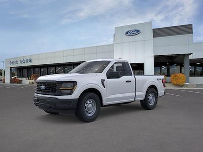 New 2026 Ford F-150 - photo 1