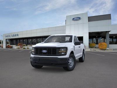 New 2026 Ford F-150 - photo 1