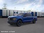 2026 Ford F-150 SuperCrew Cab 4WD Pickup for sale #626050 - photo 1