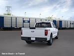 2026 Ford F-150 Super Cab 4WD Pickup for sale #626051 - photo 8
