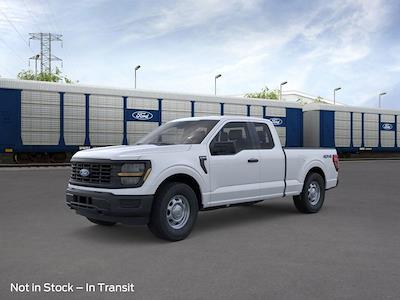 New 2026 Ford F-150 - photo 1