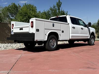 2024 Ford F-250 Crew Cab 4x4 Service Truck for sale #644055 - photo 2