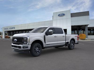 2024 Ford F-250 Crew Cab 4x4 Pickup for sale #644073 - photo 1