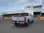 2024 Ford F-250 Crew Cab 4x4 Pickup for sale #644073 - photo 8