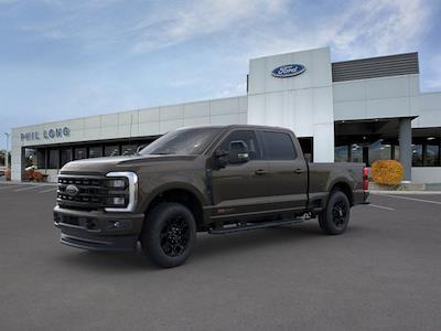 2024 Ford F-250 Crew Cab 4x4 Pickup for sale #644115 - photo 1