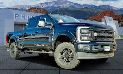 2024 Ford F-250 Crew Cab 4x4 Pickup for sale #644118 - photo 1
