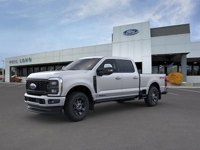 2024 Ford F-250 Crew Cab 4x4 Pickup for sale #644123 - photo 1