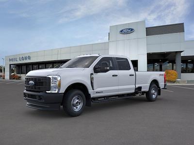 2025 Ford F-250 Crew Cab 4x4 Pickup for sale #645003 - photo 1