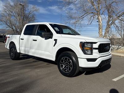 2023 Ford F-150 SuperCrew Cab 4WD Pickup for sale #645007A - photo 1