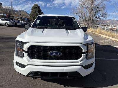 2023 Ford F-150 SuperCrew Cab 4WD Pickup for sale #645007A - photo 2