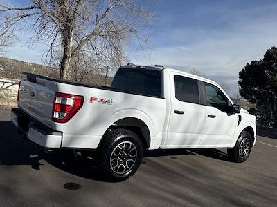 2023 Ford F-150 SuperCrew Cab 4WD Pickup for sale #645007A - photo 2