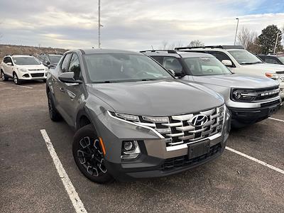 Used 2022 Hyundai Santa Cruz - photo 1