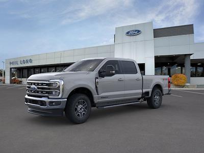 2025 Ford F-250 Crew Cab 4x4 Pickup for sale #645017 - photo 1