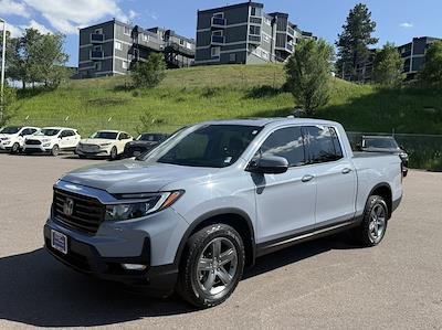 2022 Honda Ridgeline Crew Cab AWD Pickup for sale #645027C - photo 1