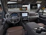 New 2025 Ford F-250 King Ranch Crew Cab for sale #645035 - photo 9
