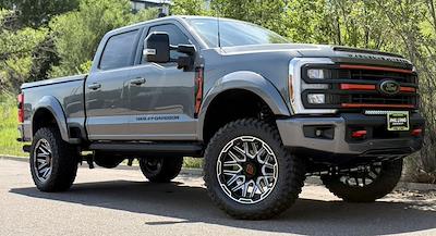 New 2025 Ford F-250 Lariat Crew Cab 4x4 Pickup for sale #645036 - photo 1