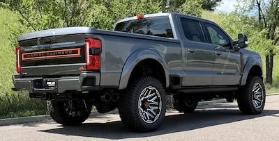 New 2025 Ford F-250 Lariat Crew Cab 4x4 Pickup for sale #645036 - photo 2