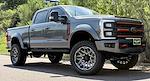 New 2025 Ford F-250 Lariat Crew Cab 4x4 Pickup for sale #645036 - photo 1