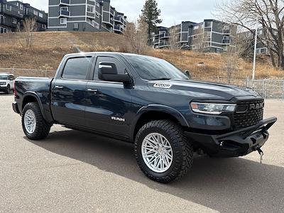 Used 2025 Ram 1500 - photo 1